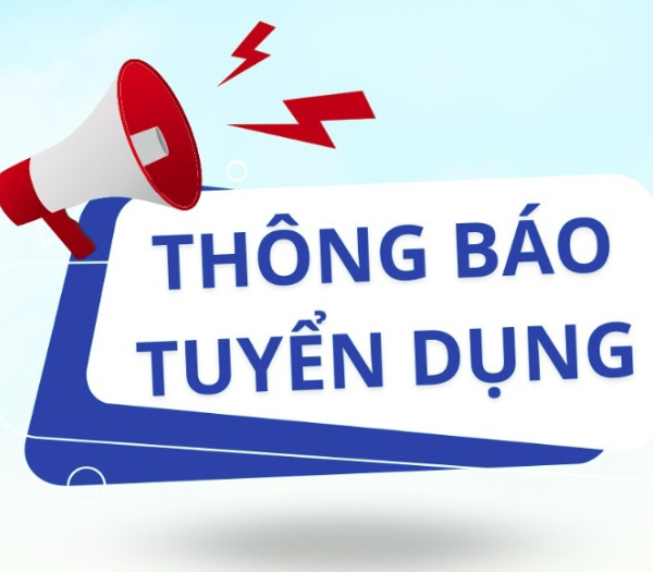 Tuyển lao động phổ thông
